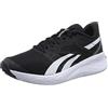 Reebok Energen Tech Plus, Sneaker Unisex-Adulto, Core Black Ftwr White Pure Grey 2, 39 EU