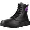 Geox J Phaolae Girl, Stivale alla Caviglia Bambine e Ragazze