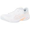 Asics 1072A095-104 Beyond FF Donna, White/Aquamarine EU 44