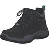 Skechers Men's x John Deere -RESPECTED LANDIN, Nero, 44 EU