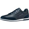 Geox U Renan D, Scarpe da Ginnastica Uomo