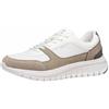 Geox U Flextride R B, Scarpe da Ginnastica Uomo