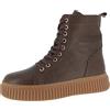 Andrea Conti Damen Stiefelette, Stivaletto Donna