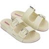 IPANEMA SHORE SLIDE FEM