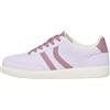 ONLY, Onllydie Pu Sneaker Donna, Lilla Pallido, 39 EU