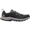 Jack Wolfskin Cyrox Vent Low M, Scarpe da Passeggio Uomo, Phantom, 41 EU