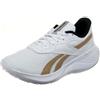 Reebok ENERGEN Tech - Scarpe da Ginnastica, Ftwwht/SLEMET/CBLACK,