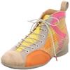 Think! Women Guad2 Lederfutter Ankle Boot, Fuxia Estate 9090, 42.5 EU