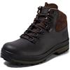 Berghaus Hillmaster Ii Gore-tex Walking Boots - Stivali da escursionismo alti Uomo, Marrone (Coffee Brown Bj8), 50 EU