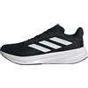 Adidas Uomo Response Super M Running Shoes, Core Black/Cloud White/Core Black, 40 EU
