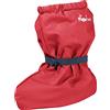 Playshoes - Stivali da Pioggia con Fodera in Pile, Stivali Unisex - Bambini e Ragazzi