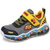 Skechers Play Scene Barn-Squad Buddies, Scarpe da Ginnastica Bambini e Ragazzi