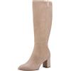 MARCO TOZZI Guido Maria Kretschmer 2-85502-45 - Stivali alla moda, TAN, taglia 41 EU, marrone, 41 EU