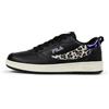 Fila REGA NF Wmn Sneaker, Black-Ultra Violet, 40 EU, Black Ultra Violet, 40 EU