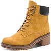 Marco Tozzi Mode-Stiefel 2-26225-45, Stivali alla Moda Donna, Corn Comb, 37 EU