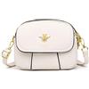ALUDAPIJU Donna Ww02, Beige, Small