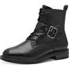 MARCO TOZZI Stivaletti da Donna con Lacci 2-25101-43, Stivali alla Moda