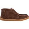 El Naturalista N5917 Origen, Stivaletti Bassi con Lacci Unisex-Adulto, Marrone, 46 EU Larga