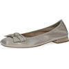 CAPRICE Ballerina 9-22105-42 Larghezza G Taglia: EU