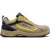 Sparco SHOE INDY COLTON S1P ESD 43 TA/YE