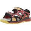 Geox J Sandal Android Boy Sandali Bambini e ragazzi