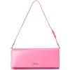 MARC JACOBS THE MIRROR SHOULDER BOW PINK