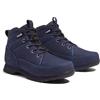 Timberland Euro Rock Mid Hook & Loop Boot Stivaletti alla cavigliaUnisex - Bimbi 0-24