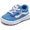 Vans Gamma BRZ V, Cobalto Vintage, 4