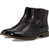 Clarks Camzin Loop Moda Stivali, marrone scuro., 40 EU