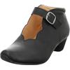 Think! Aida Damen Lederfutter, Scarpe décolleté Donna, Pino 7000, 35.5 EU