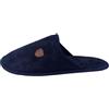 pierre cardin underwear Pca/1/Pam/Pill, Pantofole Uomo, Blu Marino, 43 EU