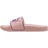 PUMA Leadcat 2.0 H Sandali Slide Unisex, Rosy Outlook Vino Prugna, 12