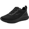 Tamaris Comfort Sneaker da Donna Bassi con Cerniera idrorepellenti