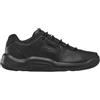 Reebok Scarpe da Ginnastica Unisex DMX Comfort + Classic, Nero/Nero, 42 EU