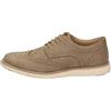 Chung Shi Sensomo I, Scarpe basse con lacci, Uomo, Marrone (Brown Beige), 44.5 EU