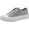 Tamaris Donna Sneaker basse blu 36 EU