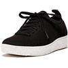 Fitflop Rally, Scarpe da Ginnastica Donna
