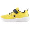 Champion Softy Evolve, Scarpa da Ginnastica da Corsa Bambini e Ragazzi, Yellow Ys002, 23 EU