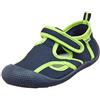 Playshoes Scarpe Aqua, Scarpe Aqua Unisex - Bambini e ragazzi, Rete Blu Marino, 22/23 EU