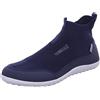 KangaROOS K-BF Bliss, Scarpe da Ginnastica Donna, Dk Navy Vapor Grey, 38 EU