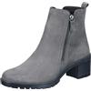 Comfortabel 960352-09, Stivaletto Donna, Grigio 9, 36 EU