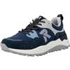 Rieker U1305 Sneaker Basse Uomo