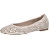 CAPRICE Damen 9-22101-44 BallerineDonna