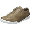 Andrea Conti Sneaker da Donna, Scarpe da Ginnastica, Elm Wood, 42 EU
