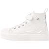 BK British Knights Kaya Flow Mid Scarpe da ginnasticaBambine e Ragazze