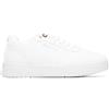 REFRESH - Scarpe Donna Bianco - Scarpe comode e Versatili - Moda Casual - Modello 17518501 (Misurare 36)