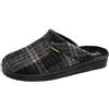 Fischer Markenschuh Fischer Pantofole Uomo 204602