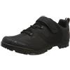 VAUDE Men's Tvl Pavei, Scarpe da Ciclismo, Uomo, Nero (Phantom), 40 EU