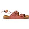 El Naturalista N6000 Horizon, Sandali Bassi Unisex-Adulto, Blush, 43 EU