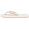 PUMA Unisex Epic Flip V2 Infradito, Alpine Snow Puma White, 47 EU